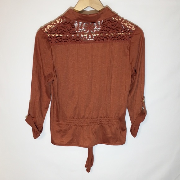 Eye Candy Top - Picture 2 of 5